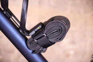 Topeak Ninja Free StrapPack - on bike detail.jpg