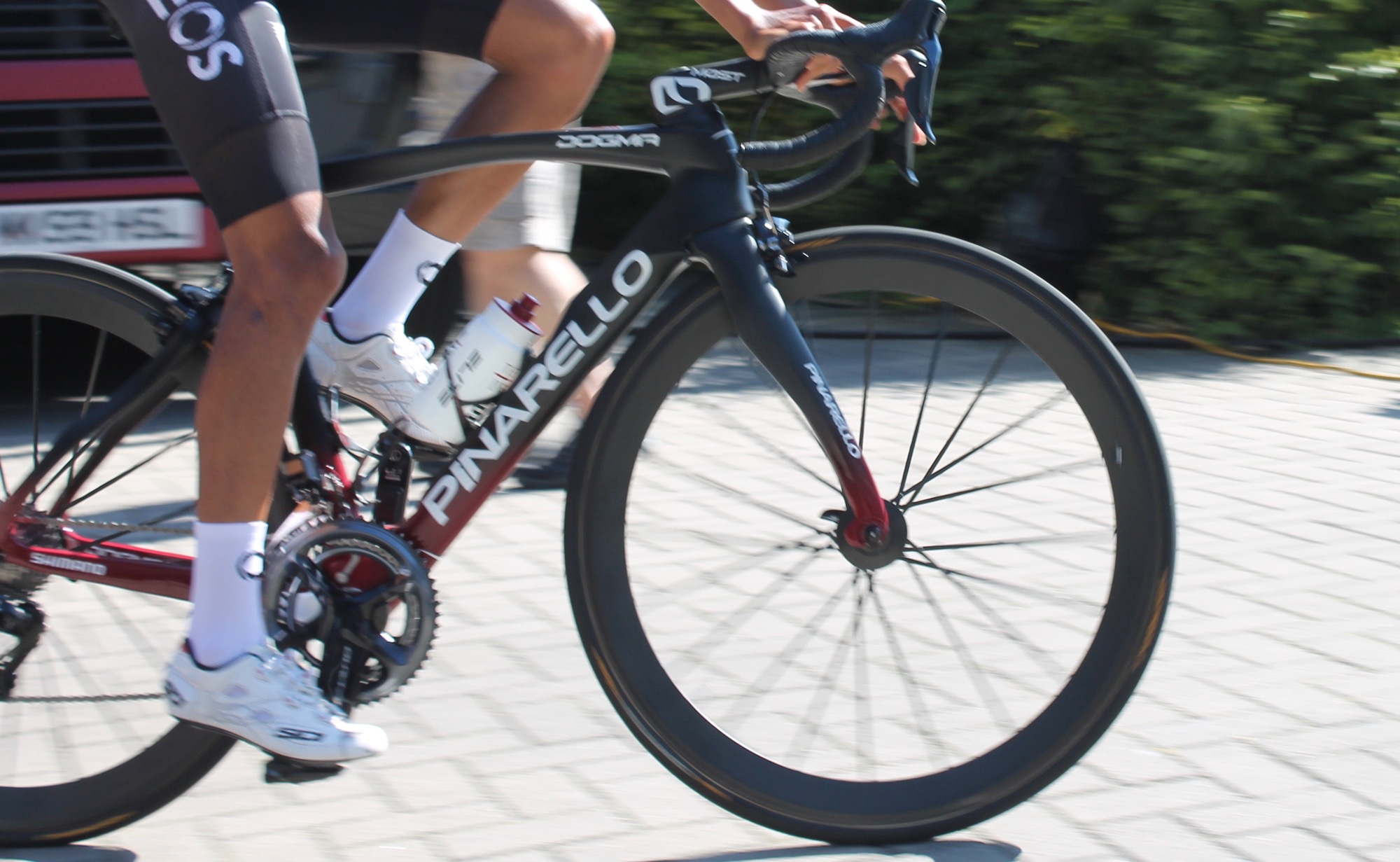 Tour de France 2019 Bernal Lightweight – 1