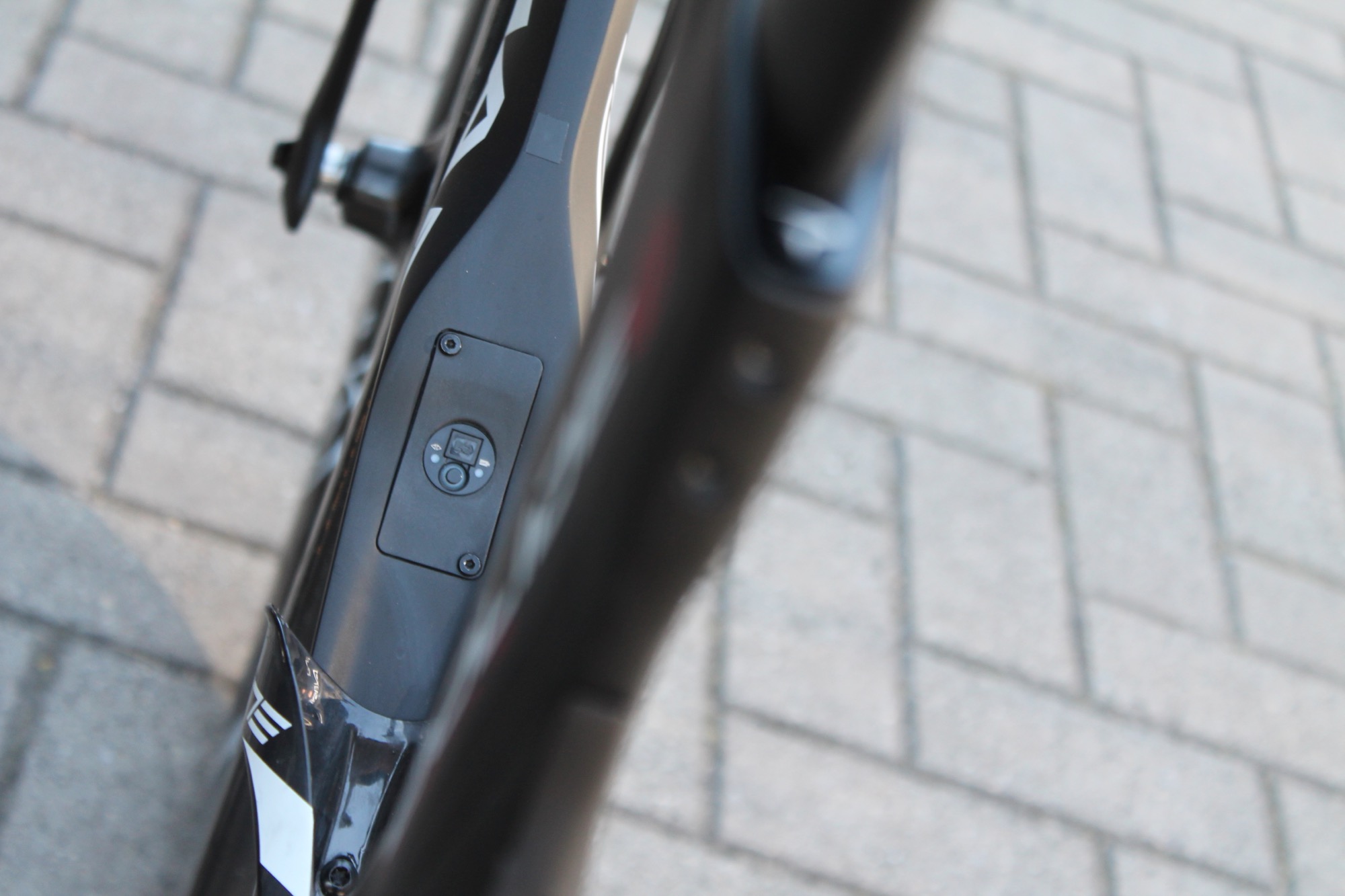 Tour de France 2019 Geraint Thomas Pinarello Bolide &ndash; 20