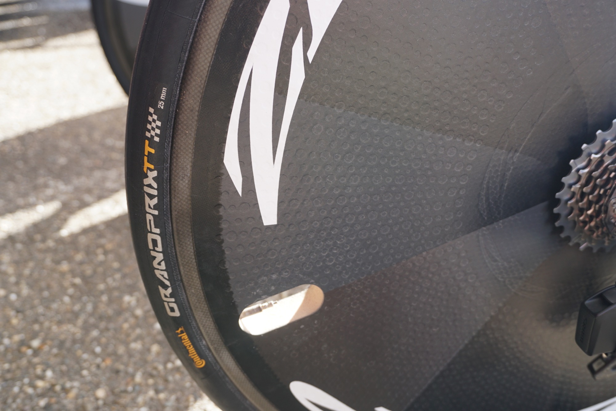 Tour de France 2019 Katusha Alpecin Zipp Super 9 – 1