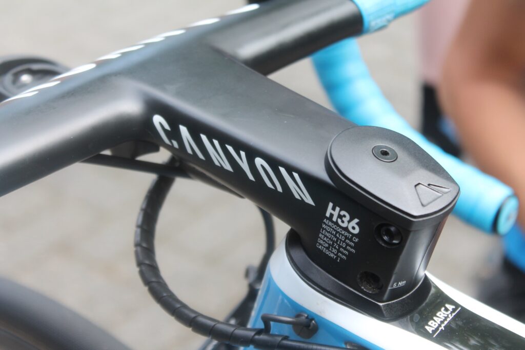 Tour de France 2019 Landa Canyon Ultimate – 9