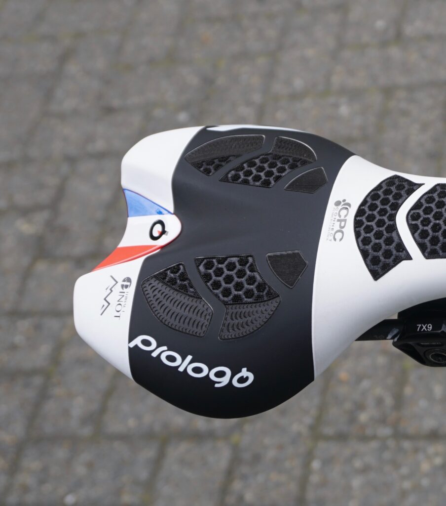 Tour de France 2019 Pinot saddle – 1