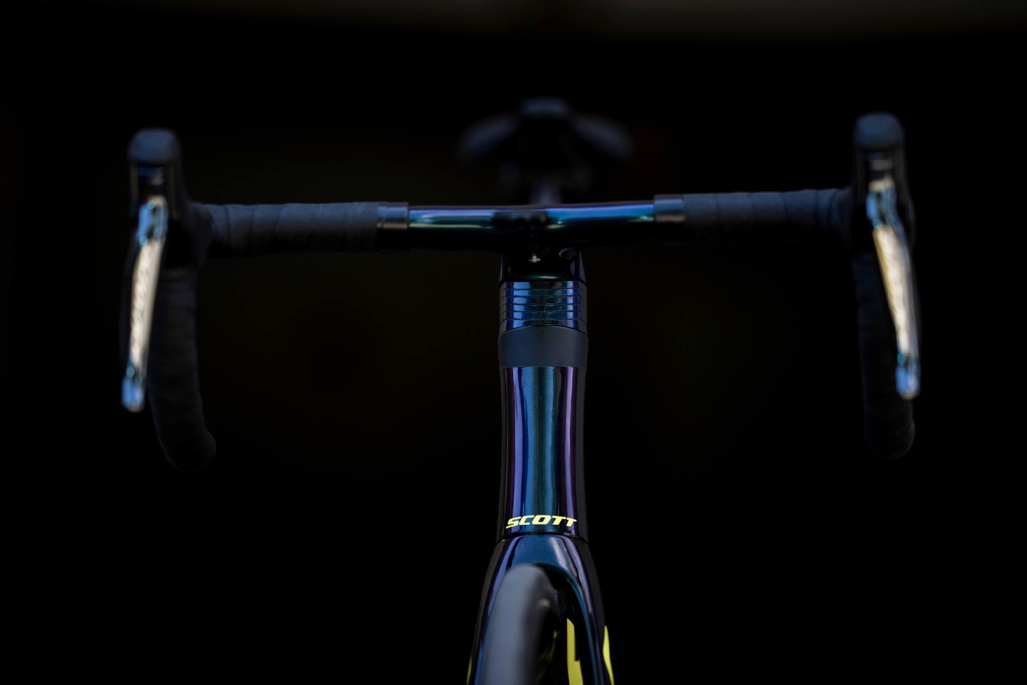 Tour de France 2019 Simon Yates Scott Addict RC &ndash; 2