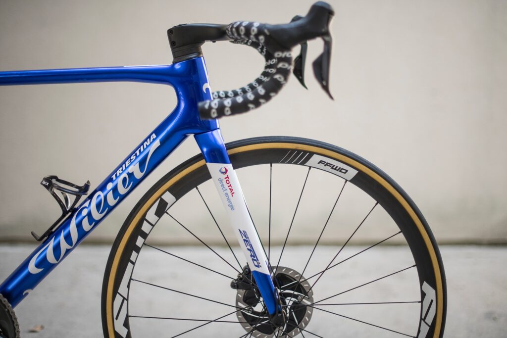 Tour de France 2019 Total Direct Energie Wilier Zero SLR – 4.jpg