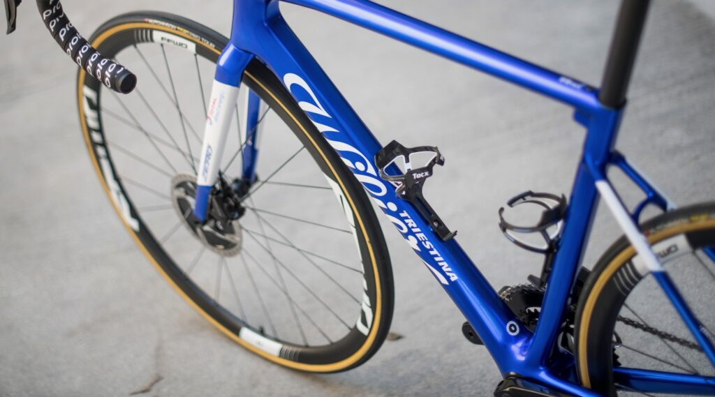 Tour de France 2019 Total Direct Energie Wilier Zero SLR – 7.jpg