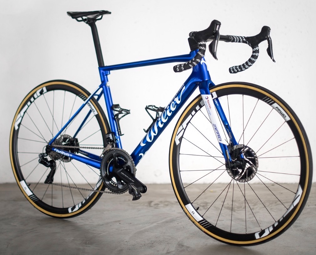 Tour de France 2019 Total Direct Energie Wilier Zero SLR – 9.jpg
