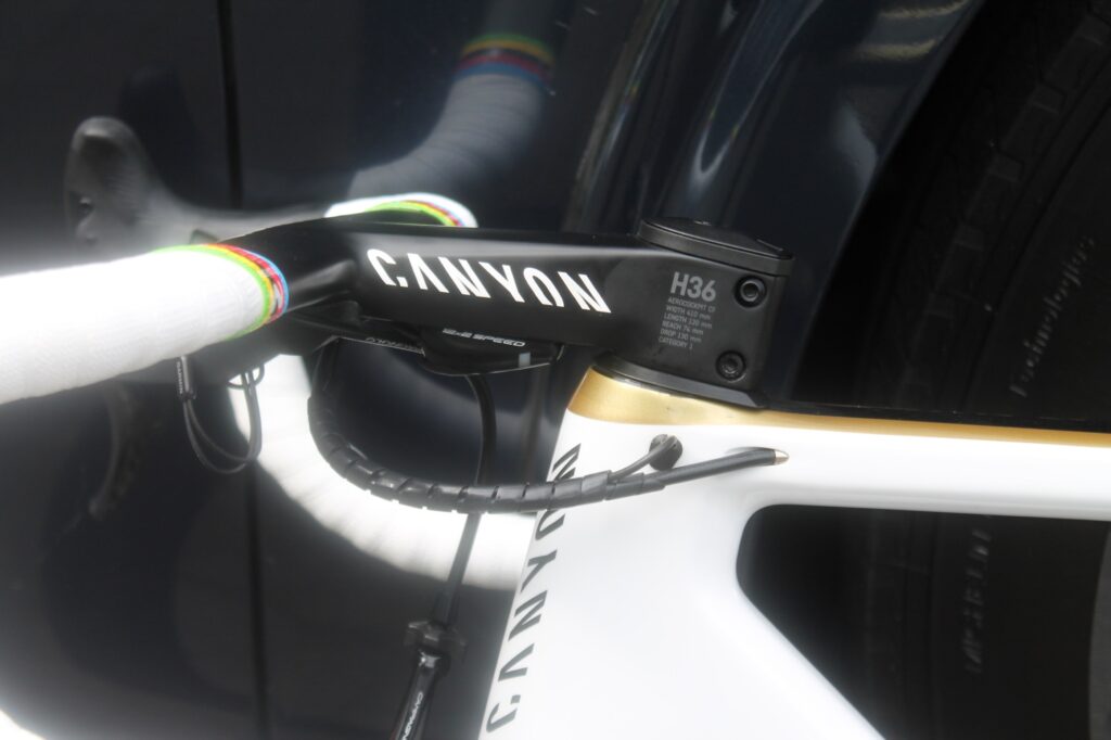 Tour de France 2019 Valverde stem – 1