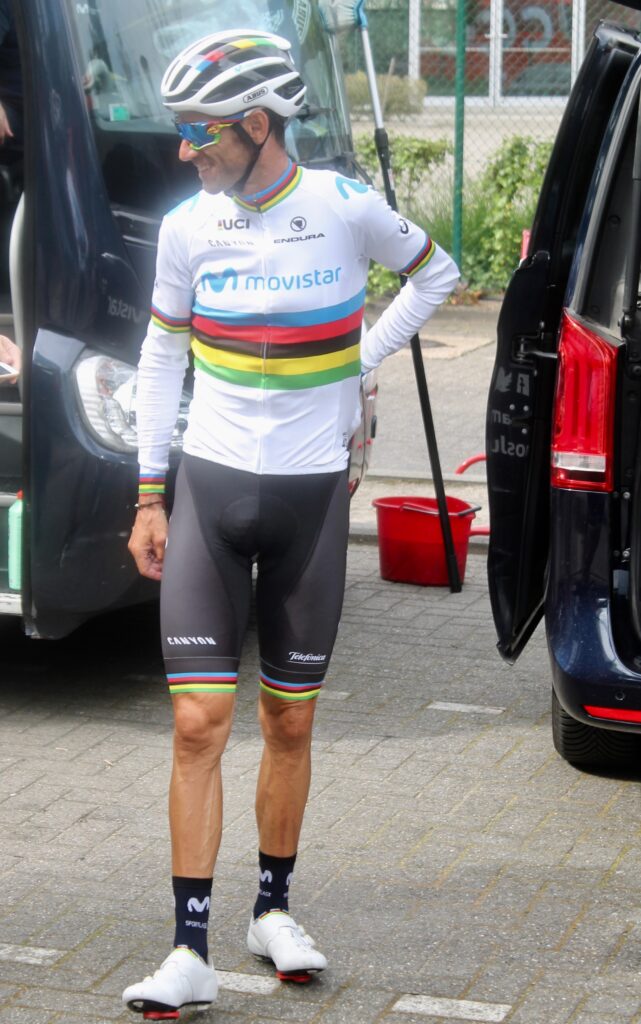 Tour de France 2019 Valverde World Champs stripes – 1.jpg