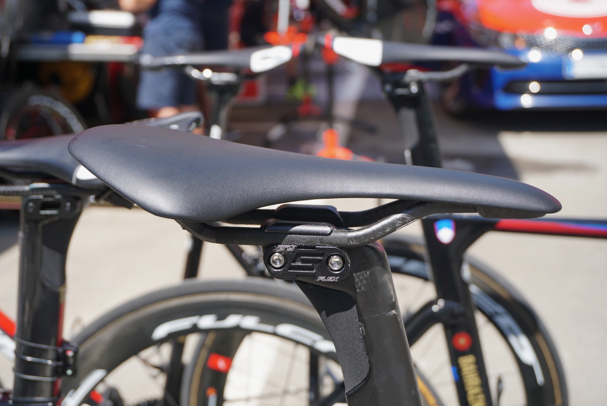 Tour de France 2019 Vincenzo Nibali Merida Reacto KOM &ndash; 13