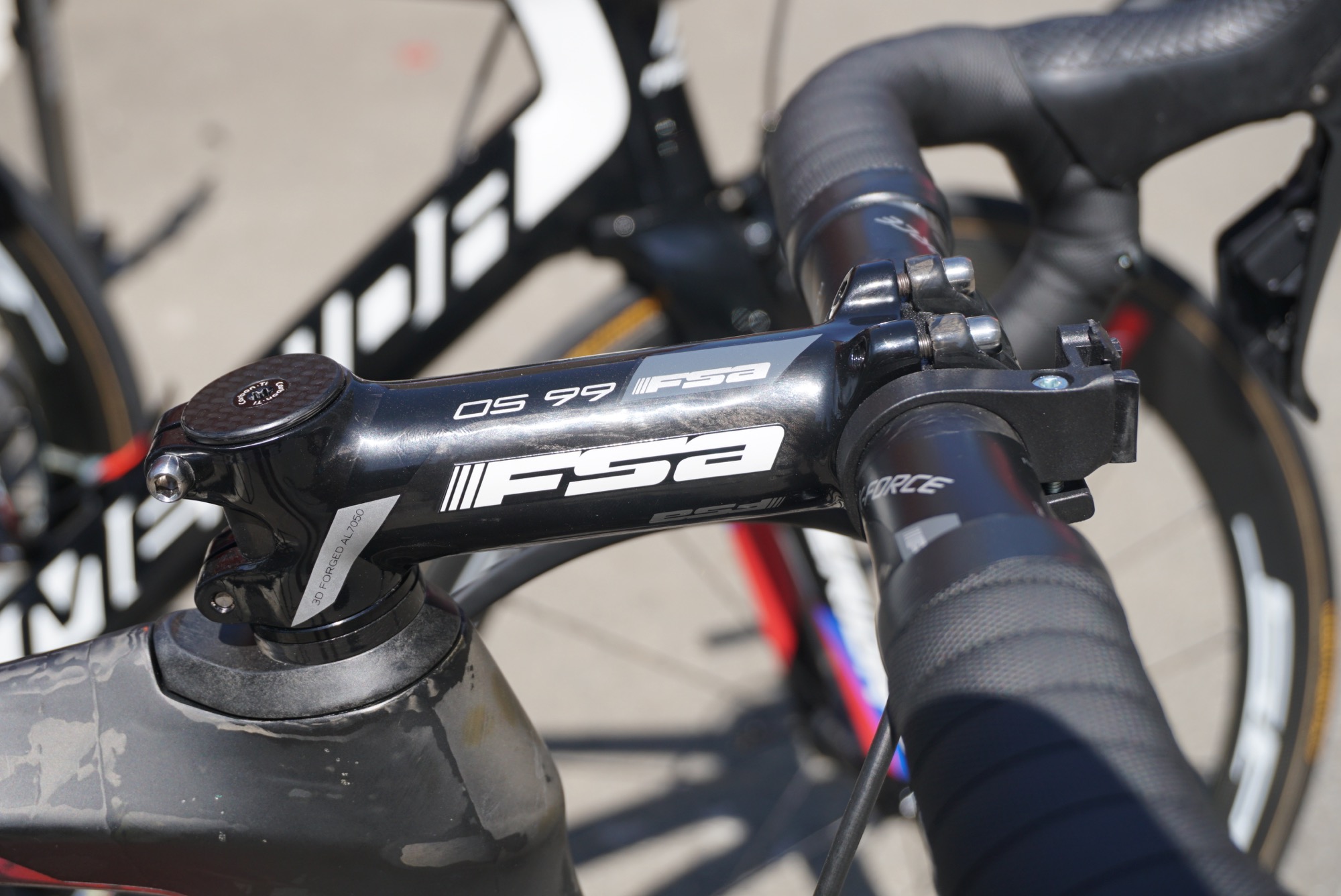 Tour de France 2019 Vincenzo Nibali Merida Reacto KOM &ndash; 4