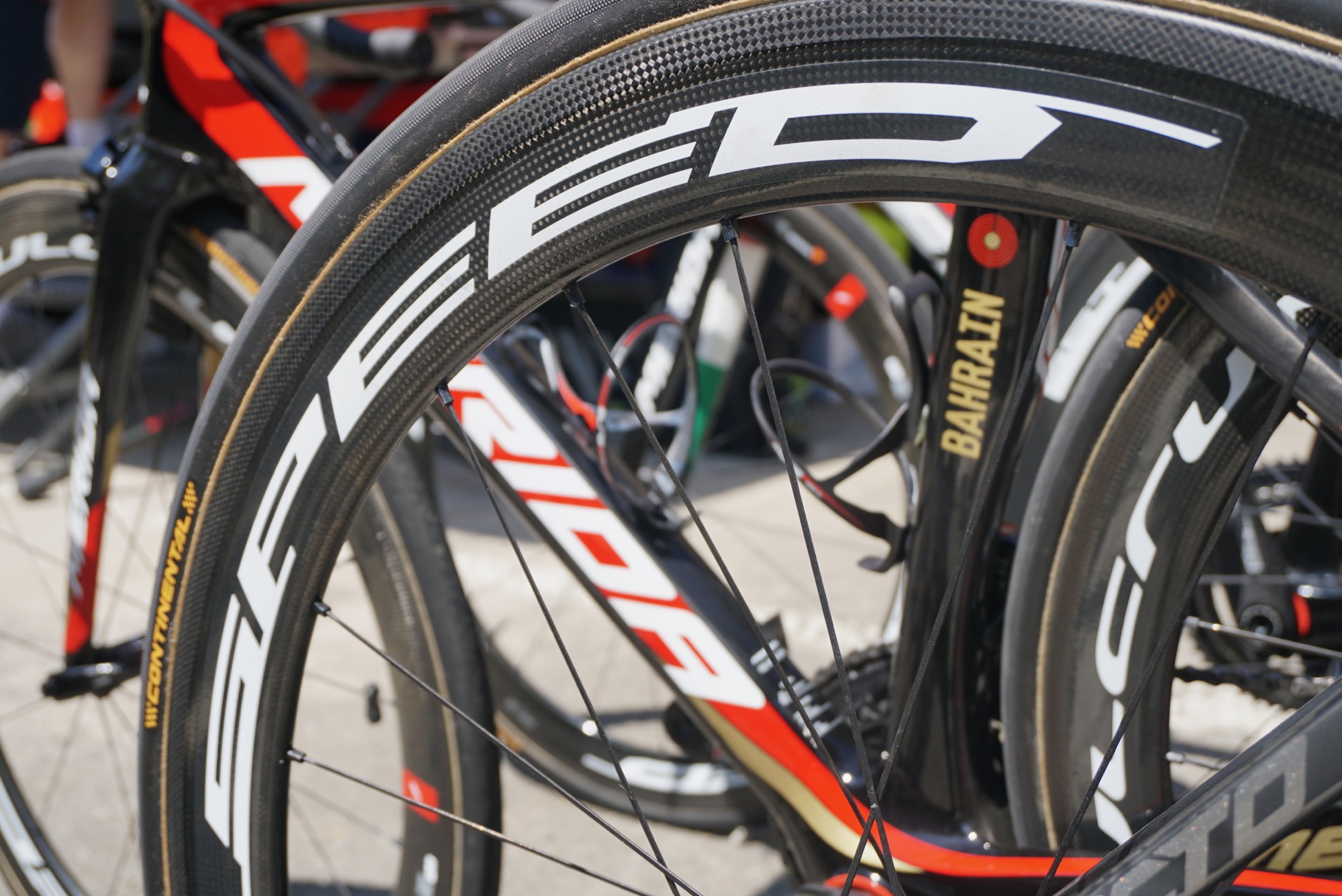 Tour de France 2019 Vincenzo Nibali Merida Reacto KOM &ndash; 7
