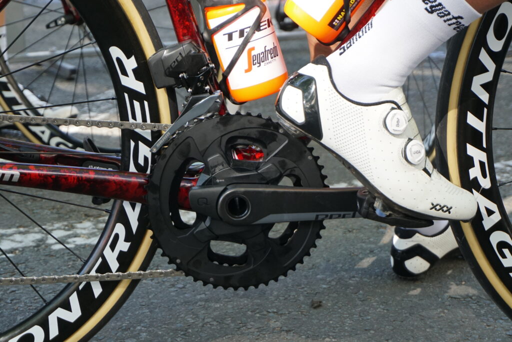Trek Tour bikes1.JPG