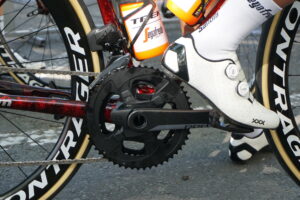 Trek Tour bikes1.JPG