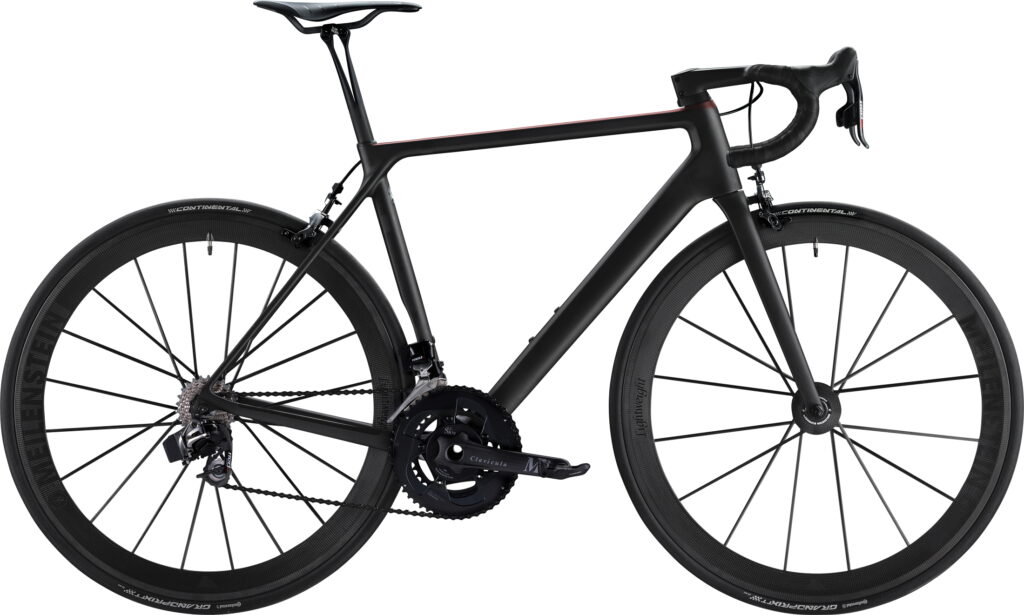 ULTIMATE CF EVO 10.0 LTD