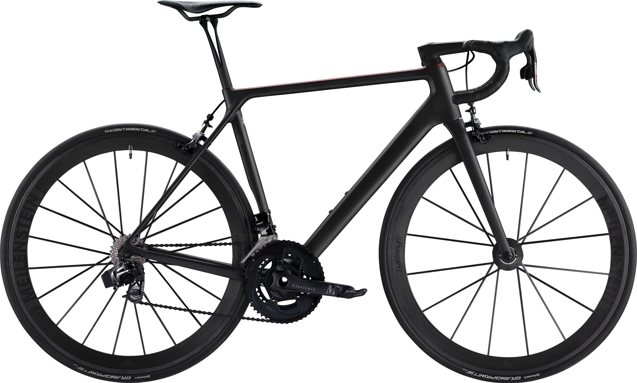 ULTIMATE CF EVO 10.0 LTD