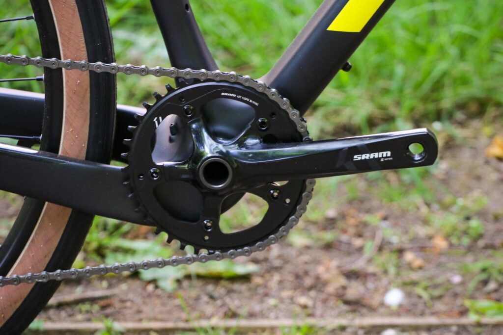 Vitus Substance CRX – crank.jpg