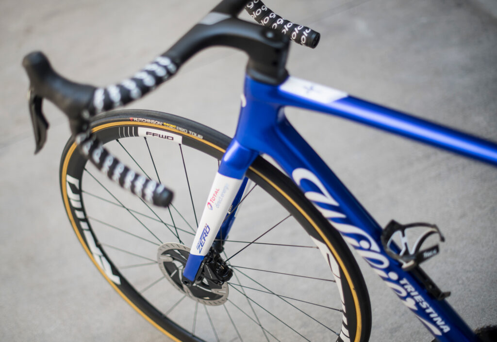 wilier slr