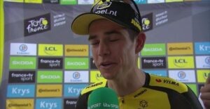 Wout van Aert