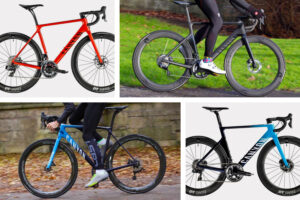 Your complete guide to Canyon’s 2019 road bikes April 2019