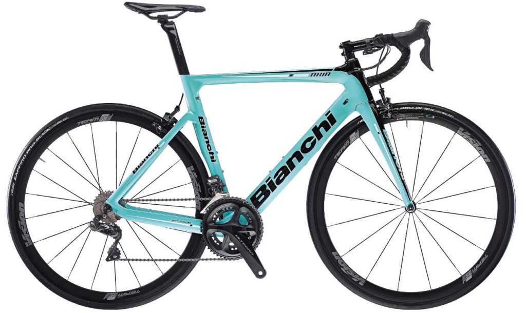 Bianchi Aria Ultegra Di2 2019.jpg