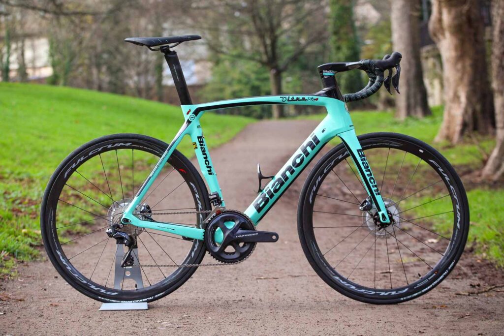 Bianchi Oltre XR4 Disc.jpg