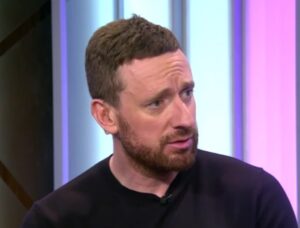 Bradley Wiggins (via Eurosport)