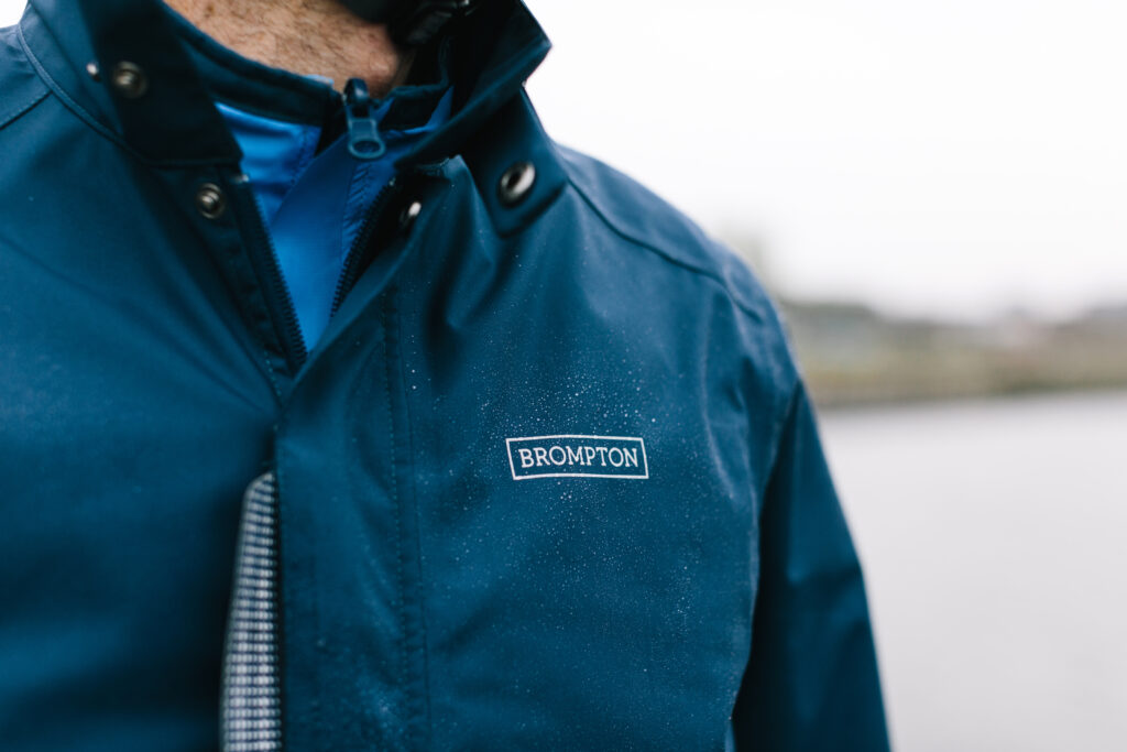 Brompton X Endura Clothing Collection (6)