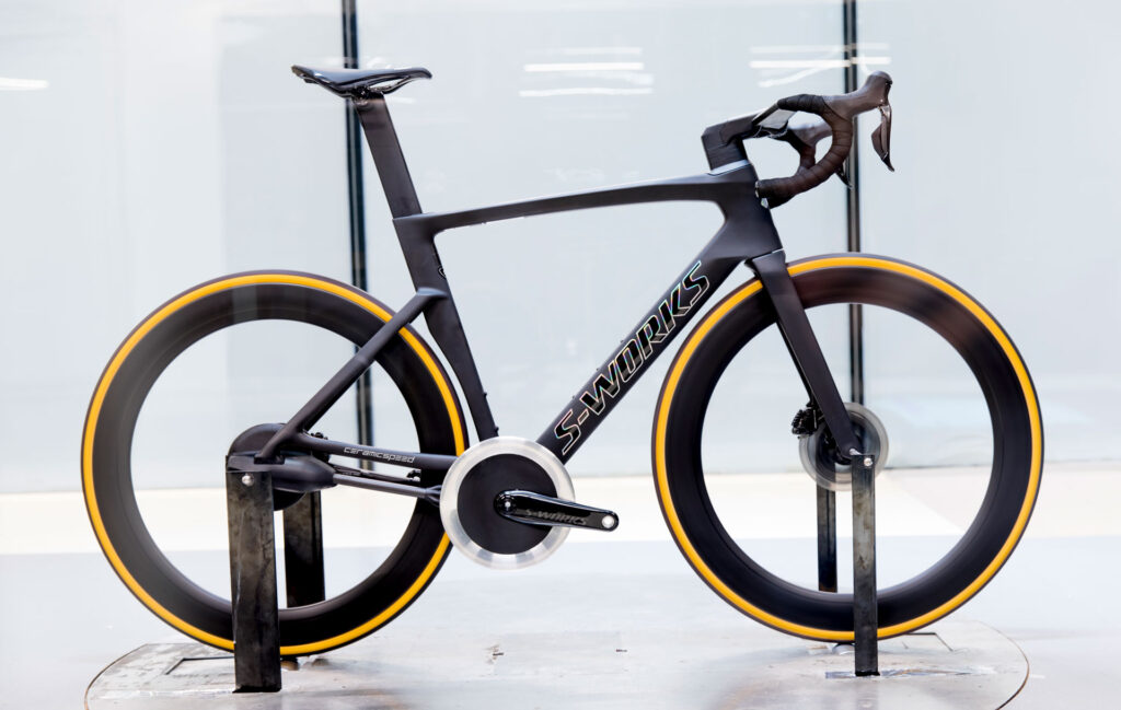 ceramicspeed aero2