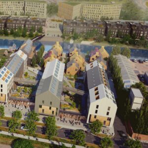 Climate Innovation District