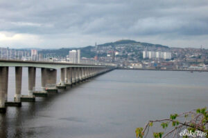 DundeeOverBridge