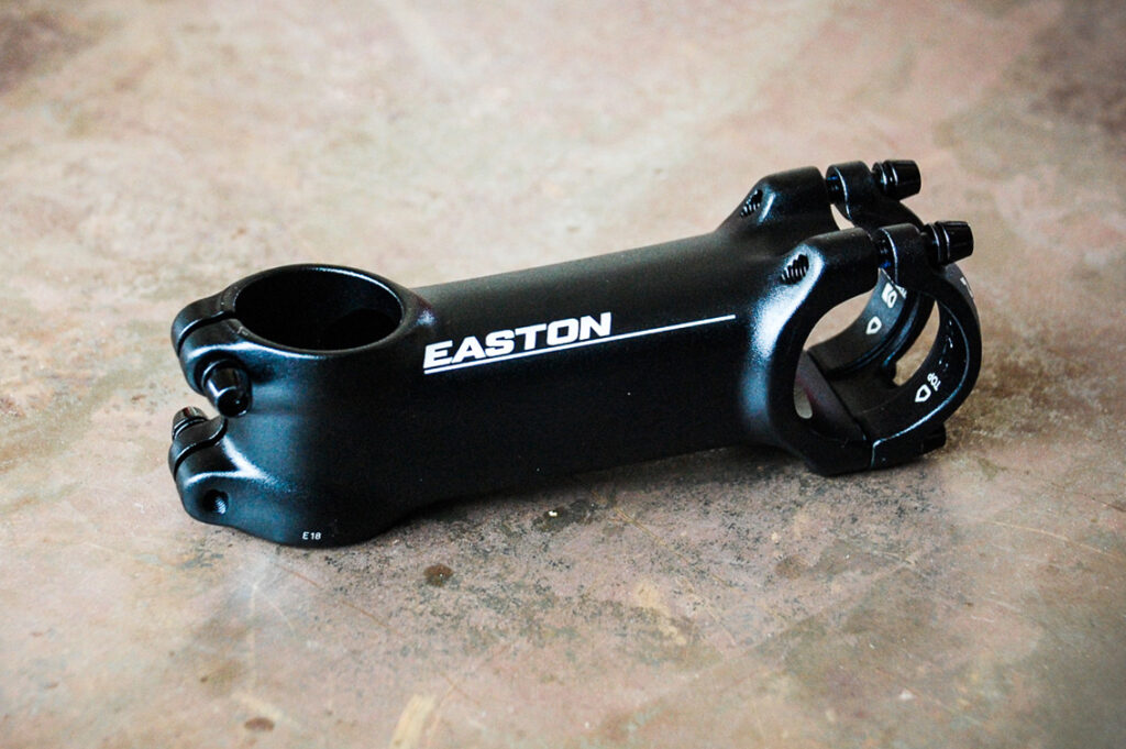 Easton EA50 Aluminium Stem