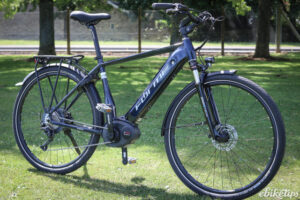 Forme Peak Trail Pro E-1