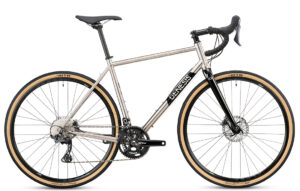 Genesis Croix de Fer Ti 2020