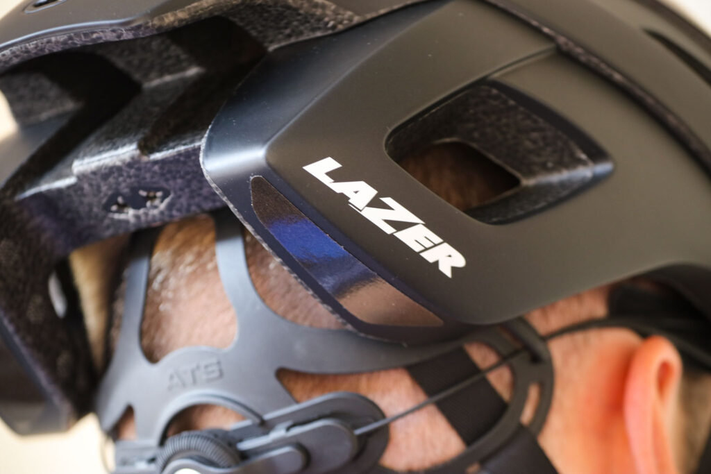 Lazer Bullet 2.0 MIPS Helmet – detail.jpg
