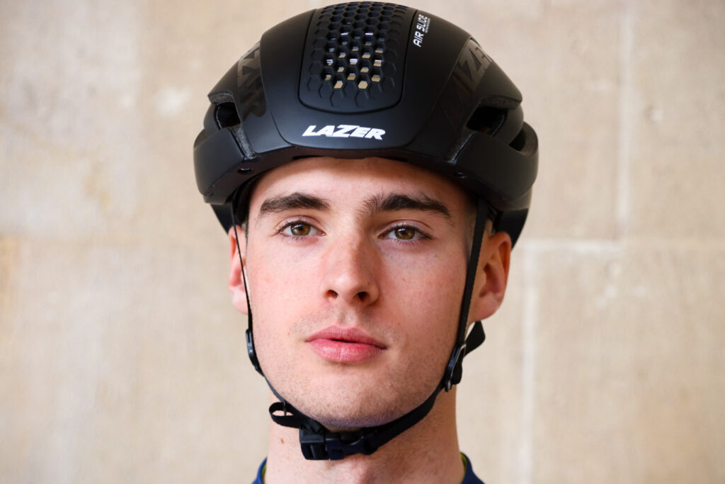 Lazer Bullet 2.0 MIPS Helmet – front.jpg
