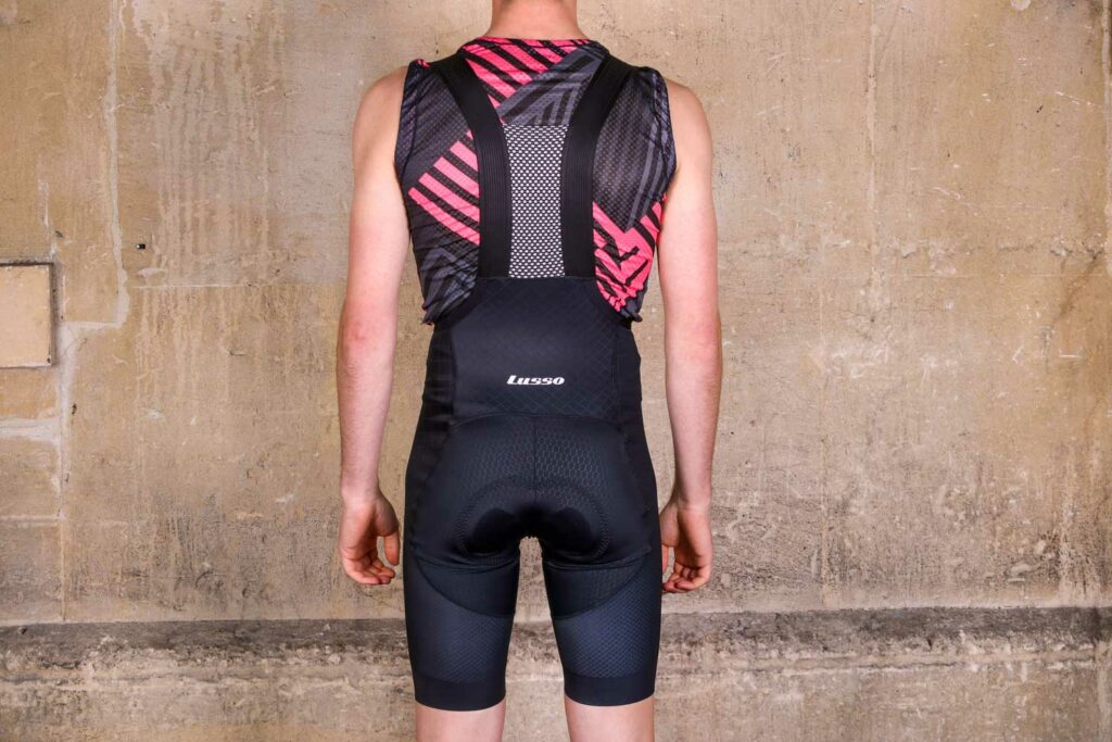Lusso RS19 Bibshorts – back full.jpg