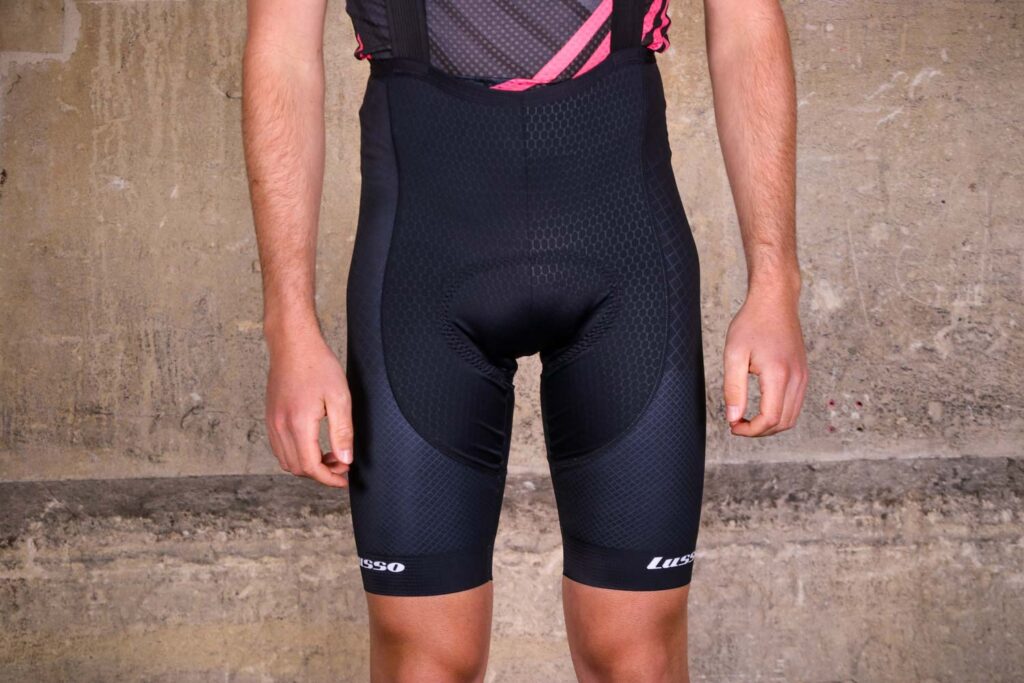 Lusso RS19 Bibshorts – front.jpg