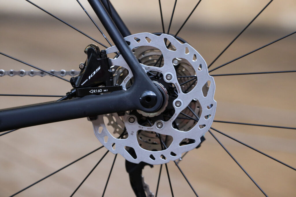 Merlin GX-01 Shimano 105 – rear disc brake.jpg