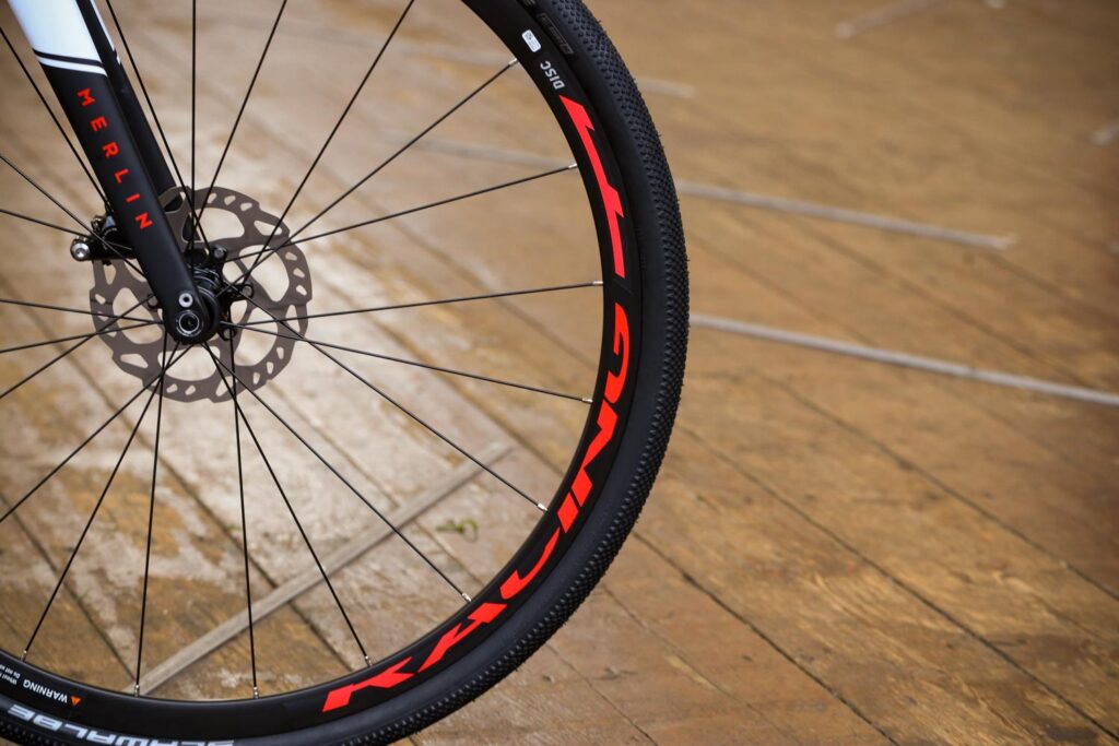 Merlin GX-01 Shimano 105 – rim.jpg