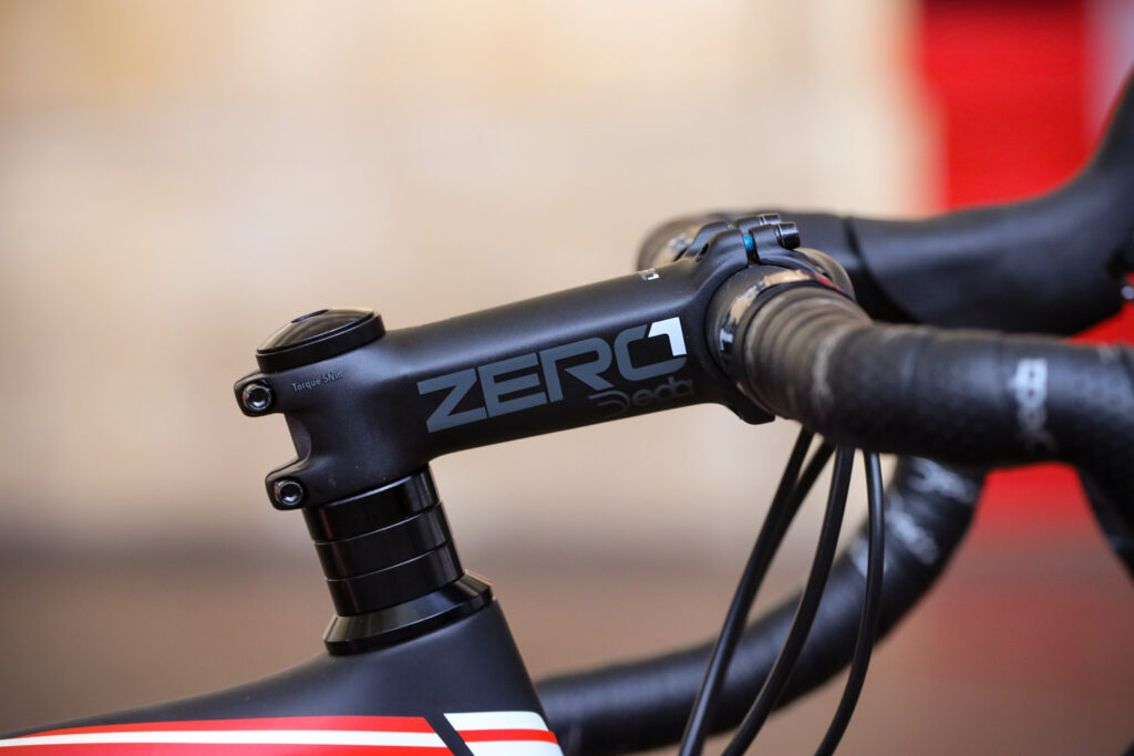 Merlin GX-01 Shimano 105 – stem.jpg