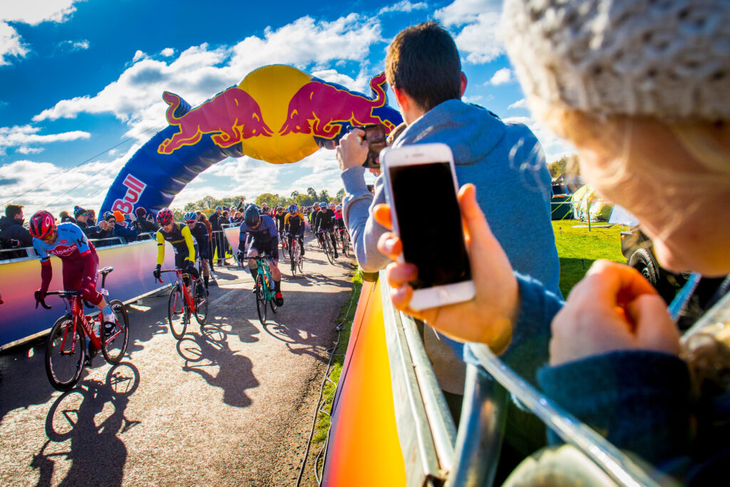red bull timelaps main 2019