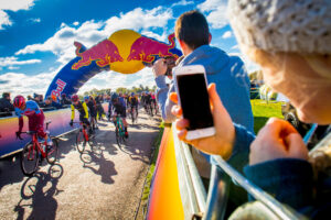 red bull timelaps main 2019
