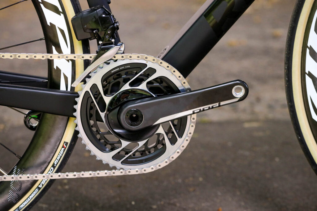 Ribble Endurance SL R Series Disc – crank.jpg
