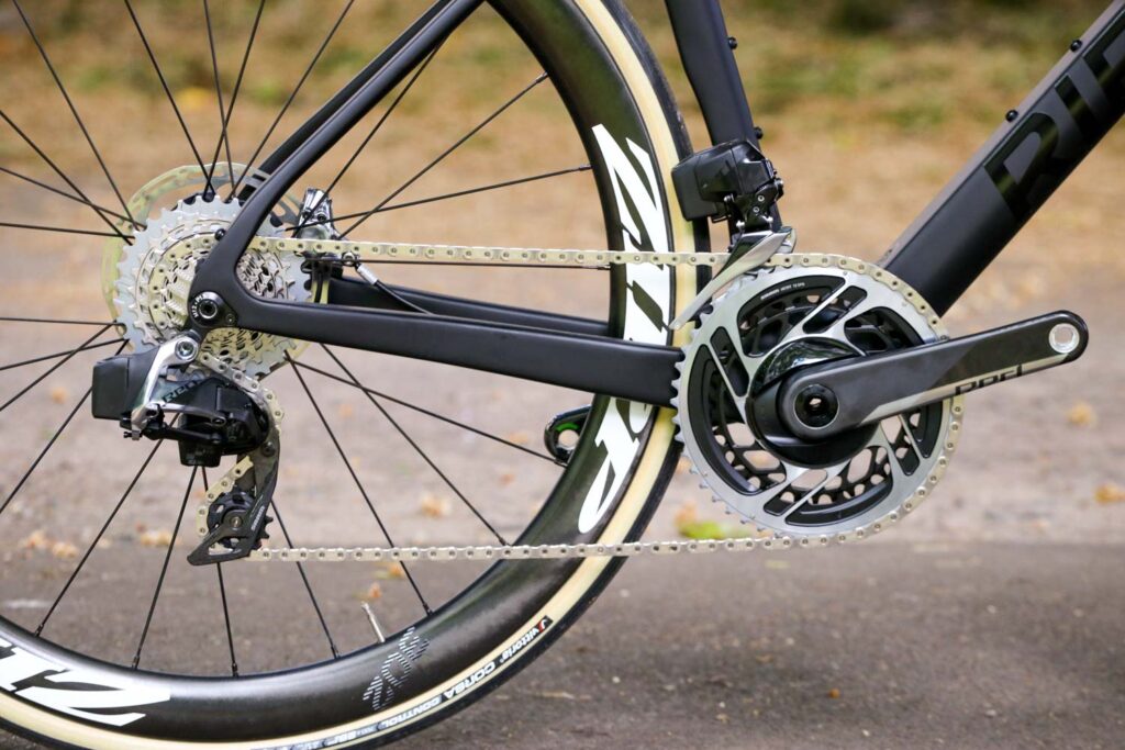 Ribble Endurance SL R Series Disc – drivetrain.jpg