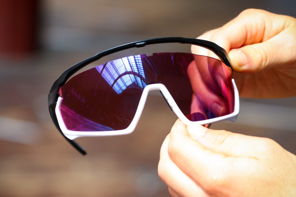 Roka CP-1X sunglasses – frame top.jpg