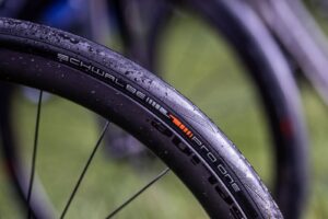 schwalbe pro one launch main