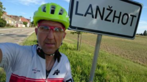 Stephane Cand in the Czech Republic.PNG