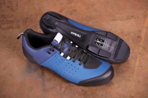 Triban RC 500 SPD road cycling shoes