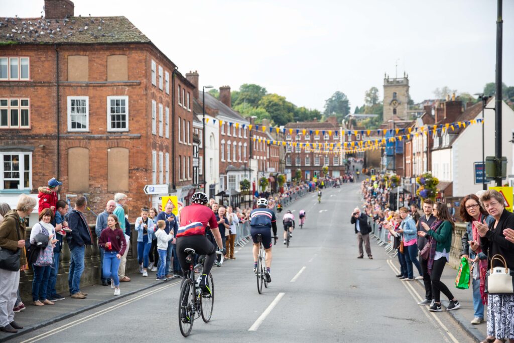 Velo Birmingham and Midlands 17
