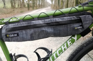 Wildcat Ocelot Frame Bag Main